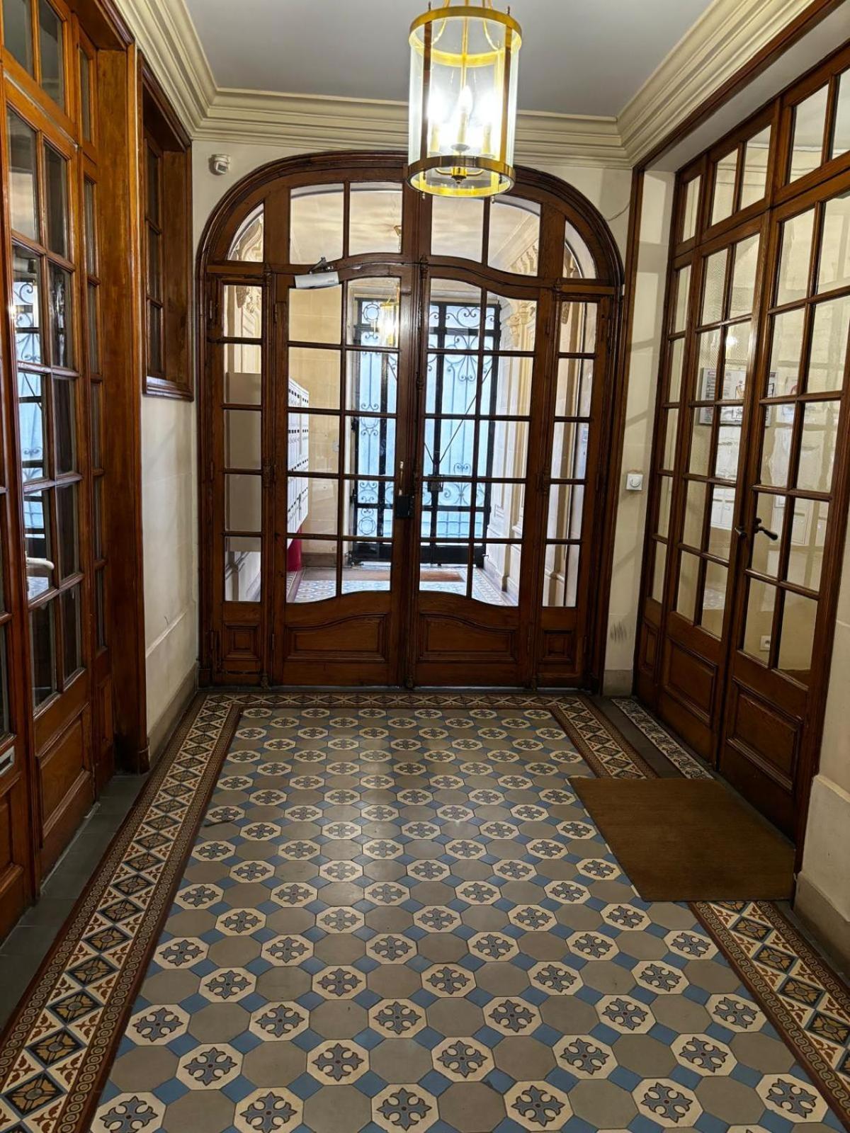 Apartamento Wins Montmartre
